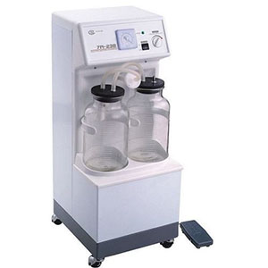 Electric Suction Machine
